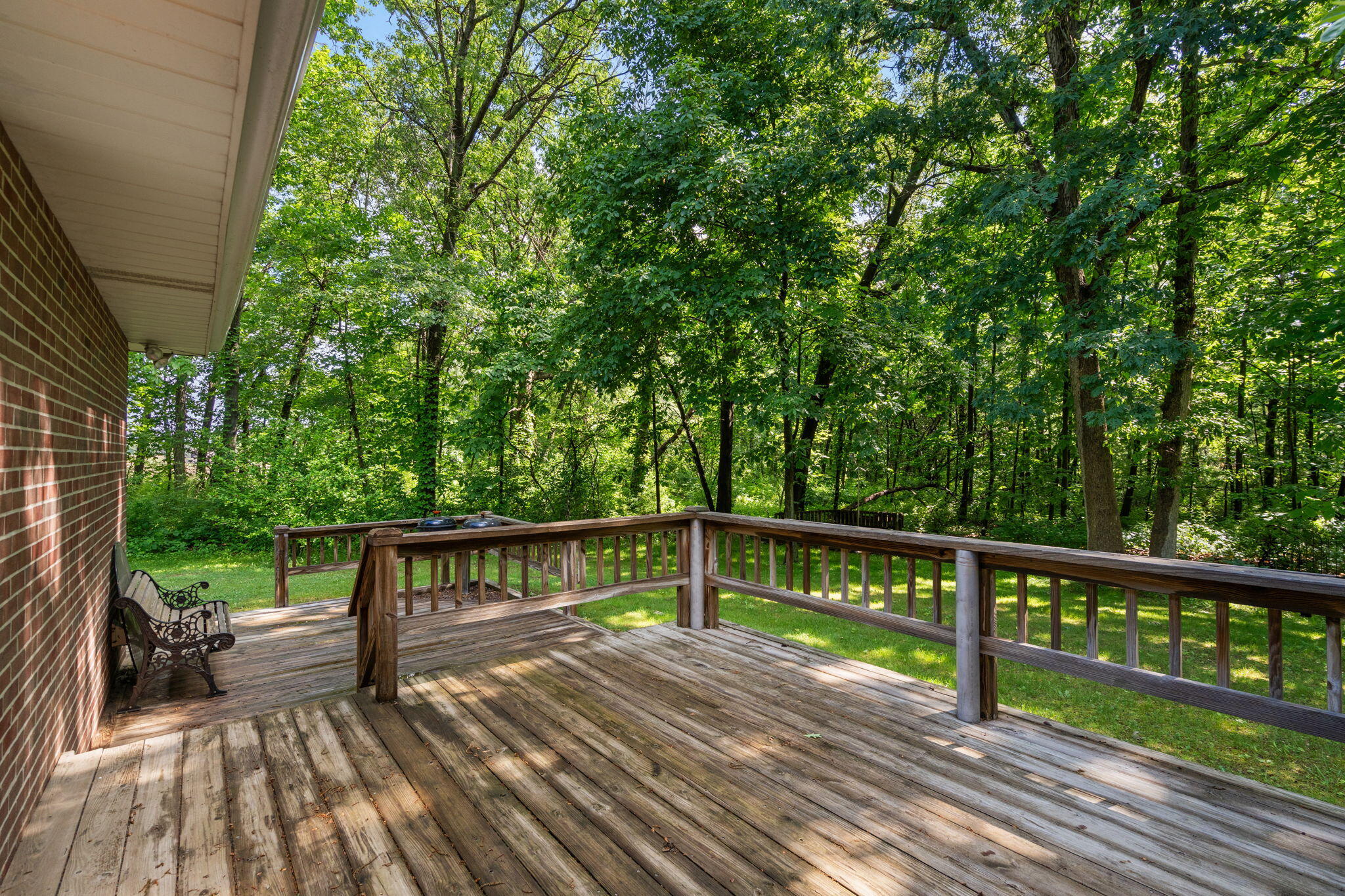 130 Woodland Hickory Court, Valparaiso, IN 46385; Image #35