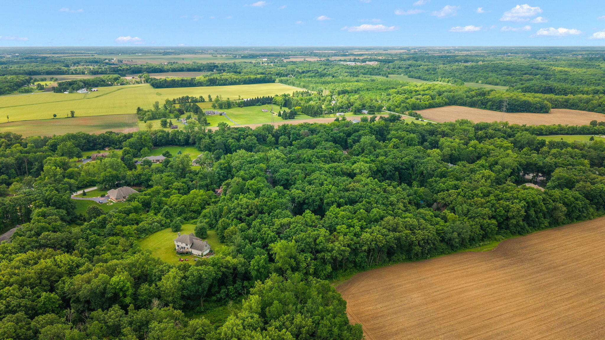 130 Woodland Hickory Court, Valparaiso, IN 46385; Image #39