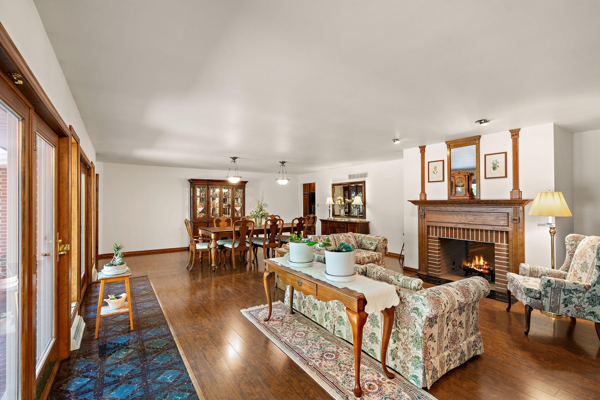 130 Woodland Hickory Court, Valparaiso, IN 46385; Image #4
