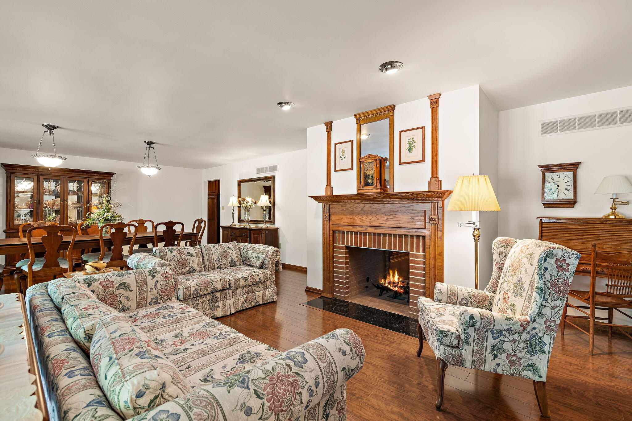 130 Woodland Hickory Court, Valparaiso, IN 46385; Image #5