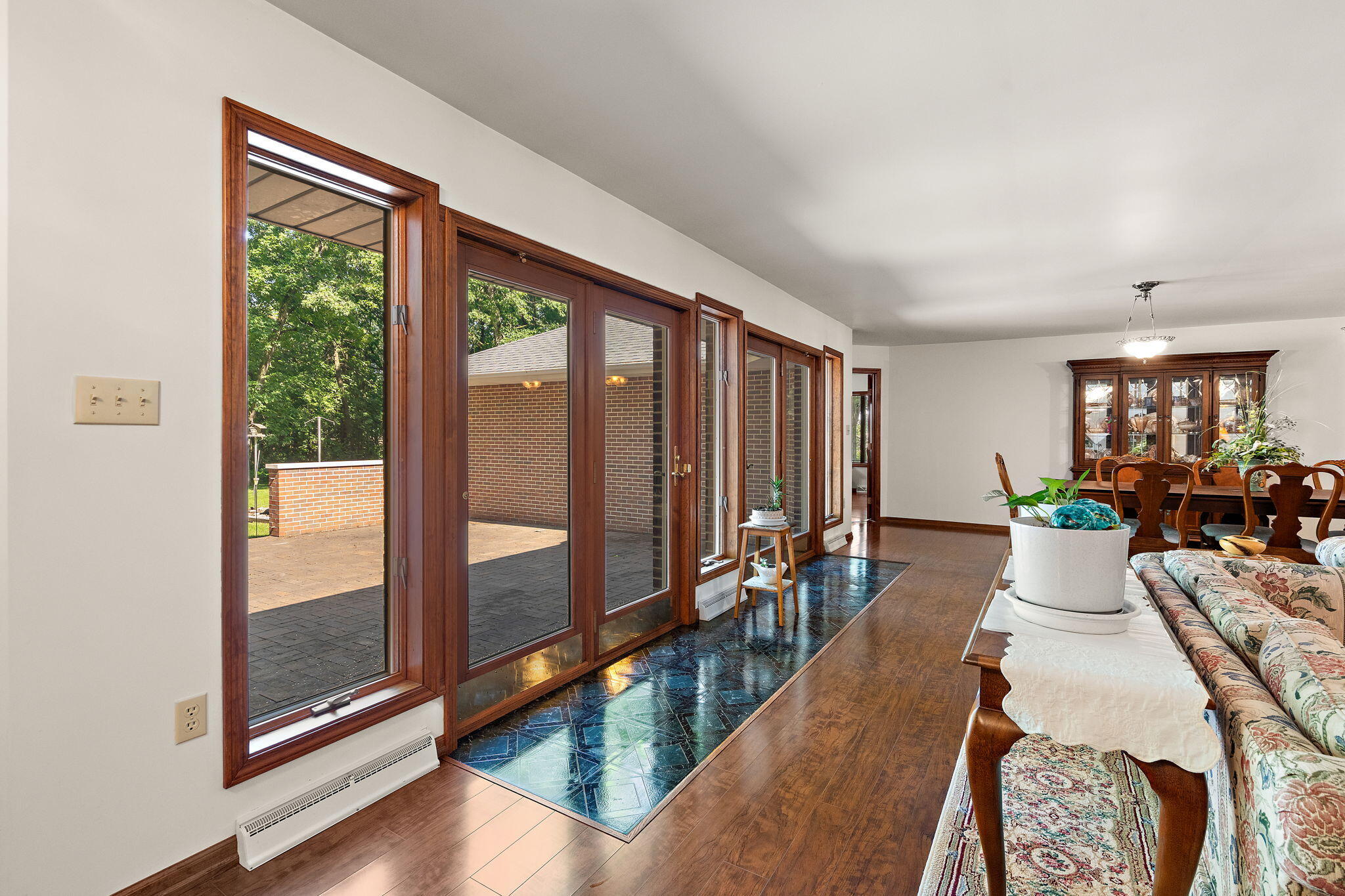 130 Woodland Hickory Court, Valparaiso, IN 46385; Image #6