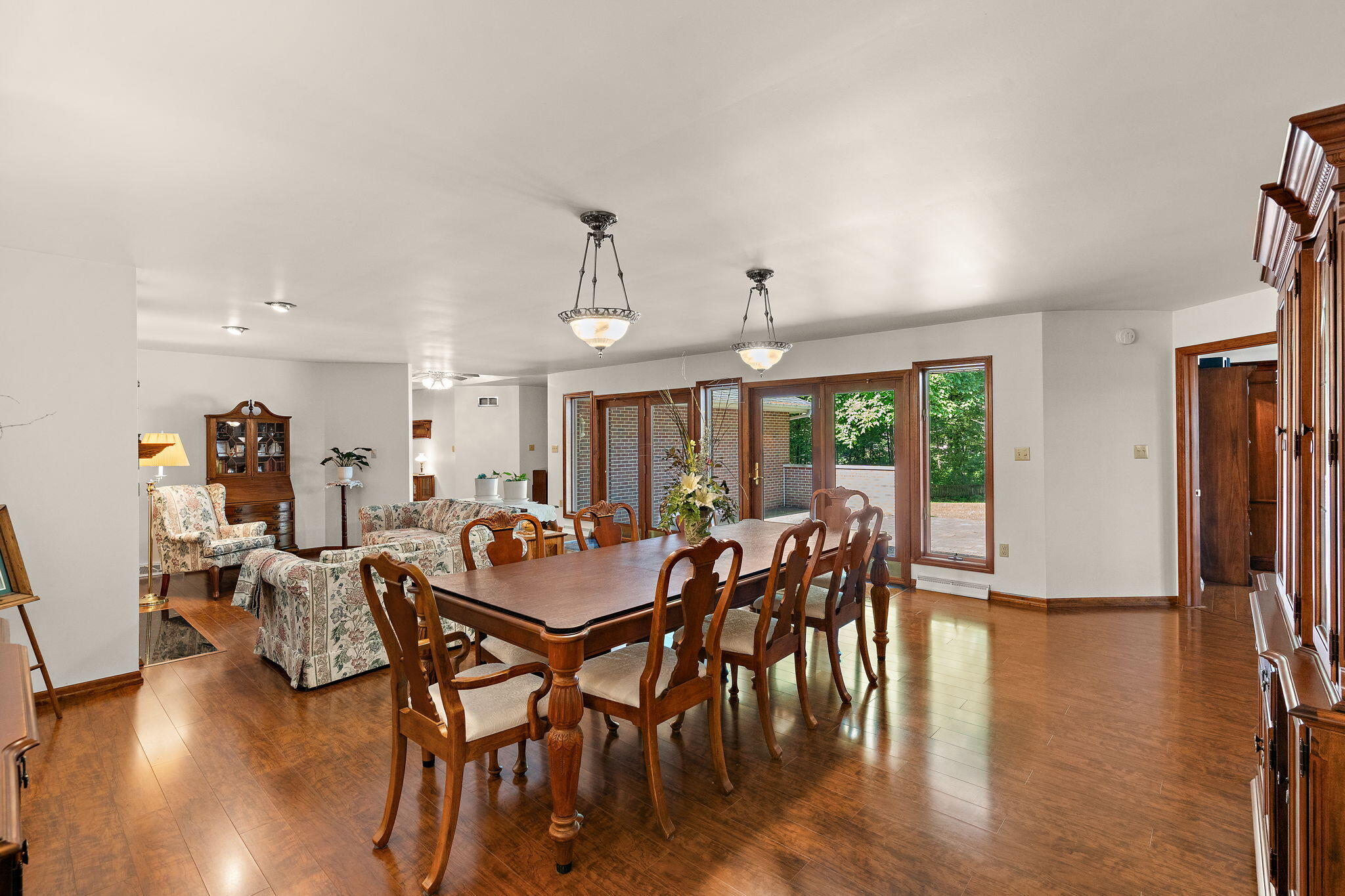 130 Woodland Hickory Court, Valparaiso, IN 46385; Image #9