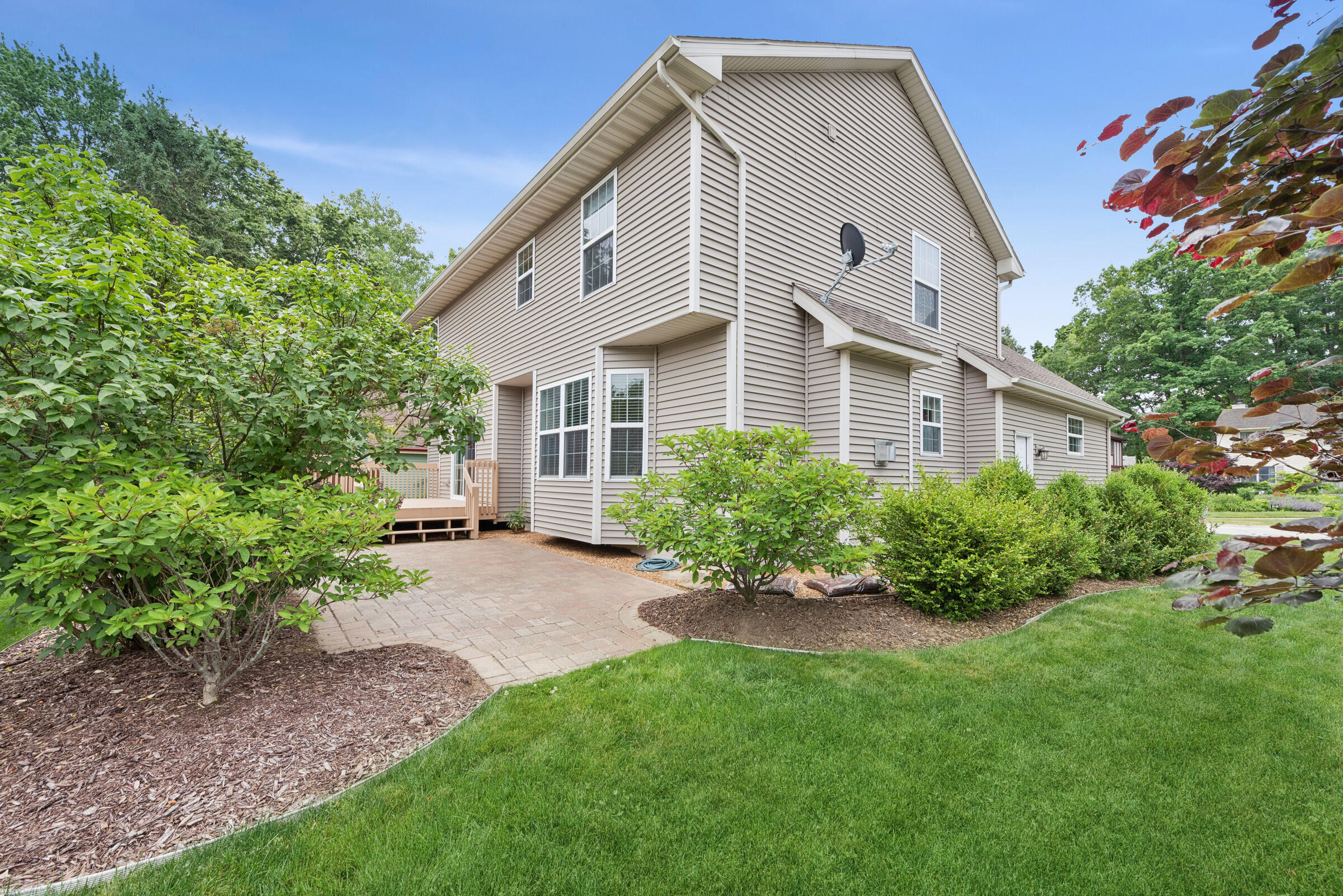209 Sunflower Drive, Valparaiso, IN 46383; Image #13