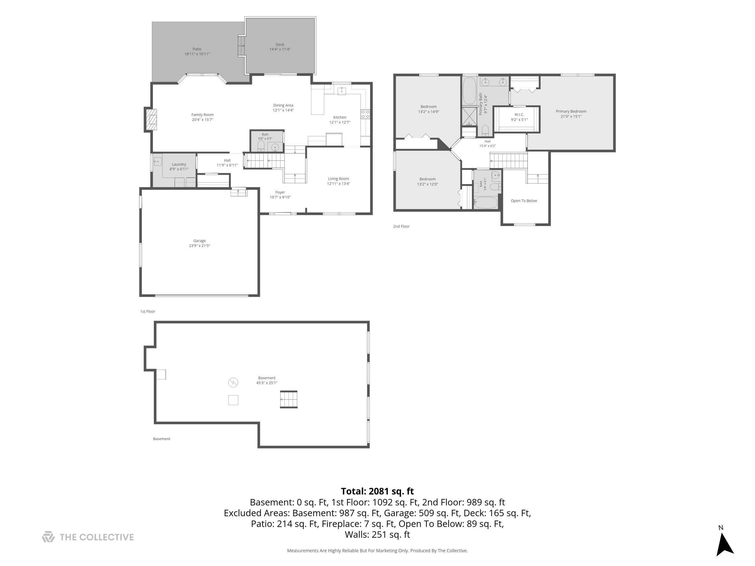 209 Sunflower Drive, Valparaiso, IN 46383; Image #16