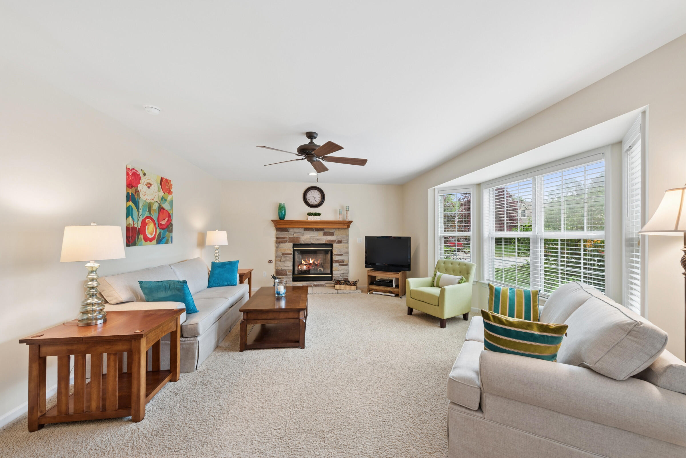 209 Sunflower Drive, Valparaiso, IN 46383; Image #4
