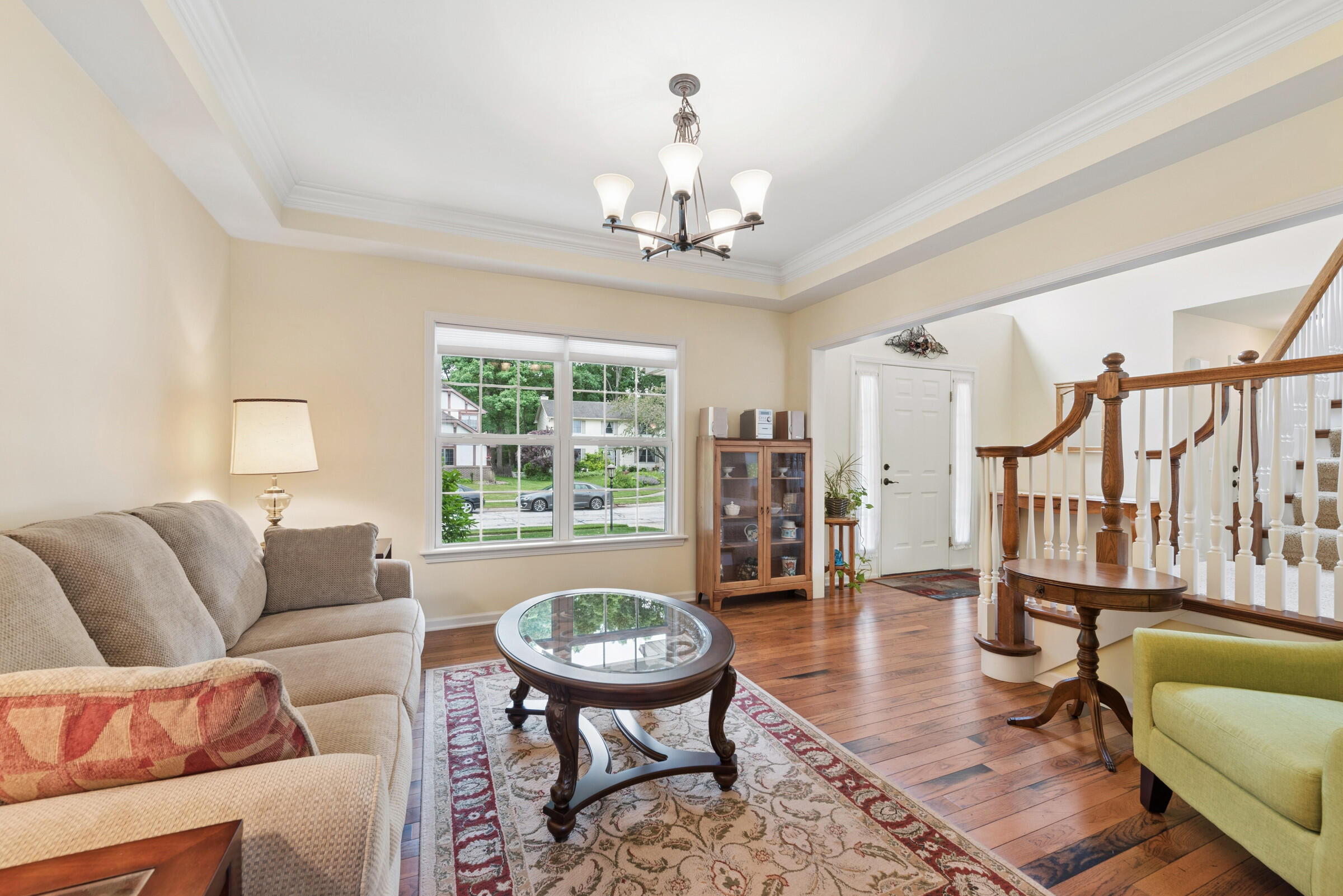 209 Sunflower Drive, Valparaiso, IN 46383; Image #5