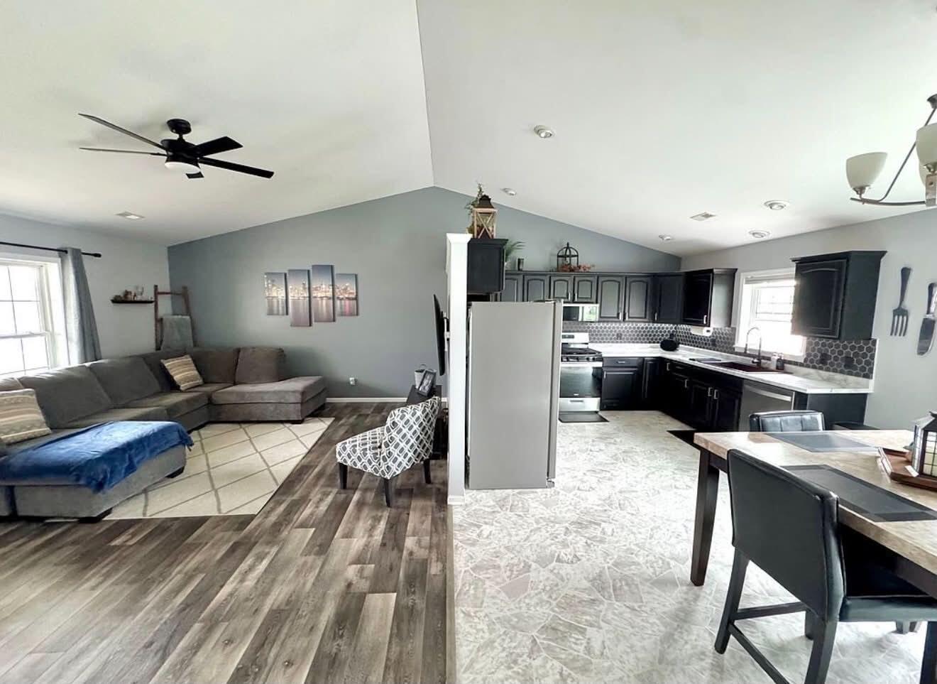 257 Willow Street, Lowell, IN 46356; Image #2