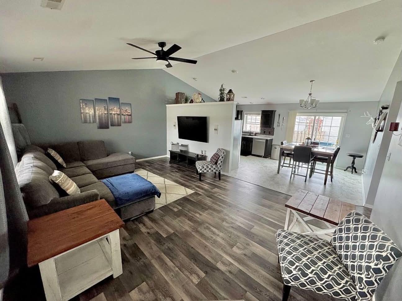 257 Willow Street, Lowell, IN 46356; Image #6