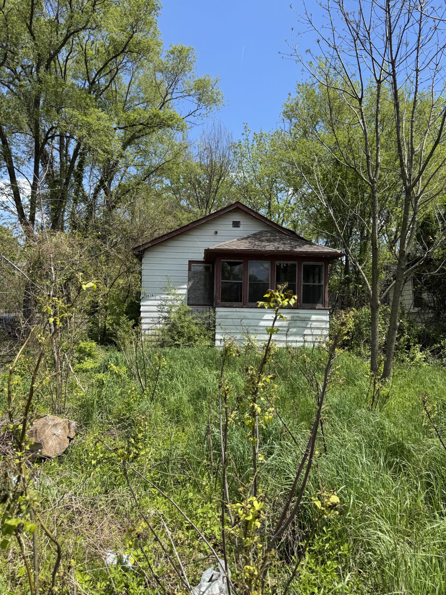 3519 Pennsylvania Street, Gary, IN 46409; Image #1
