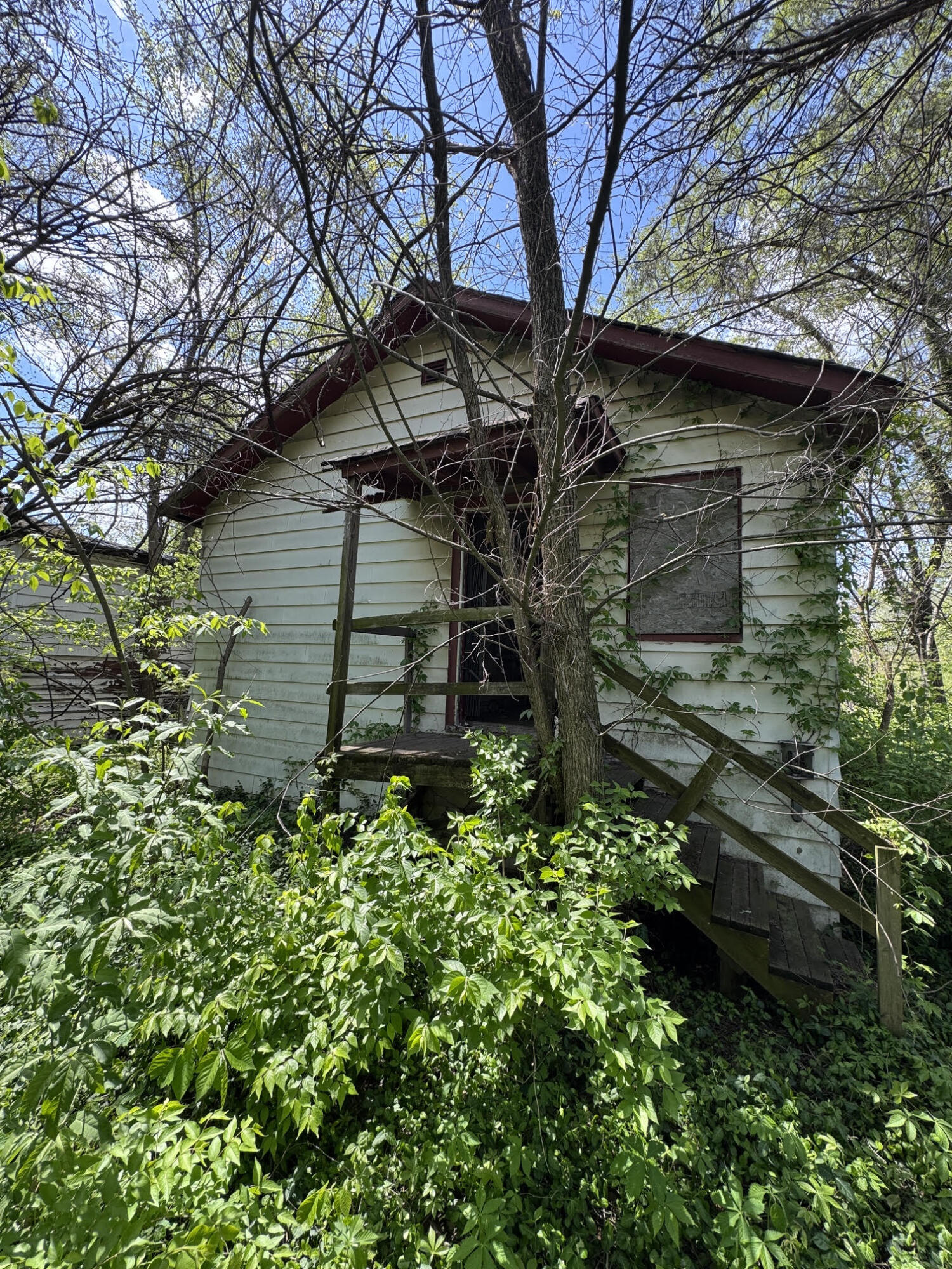 3519 Pennsylvania Street, Gary, IN 46409; Image #6
