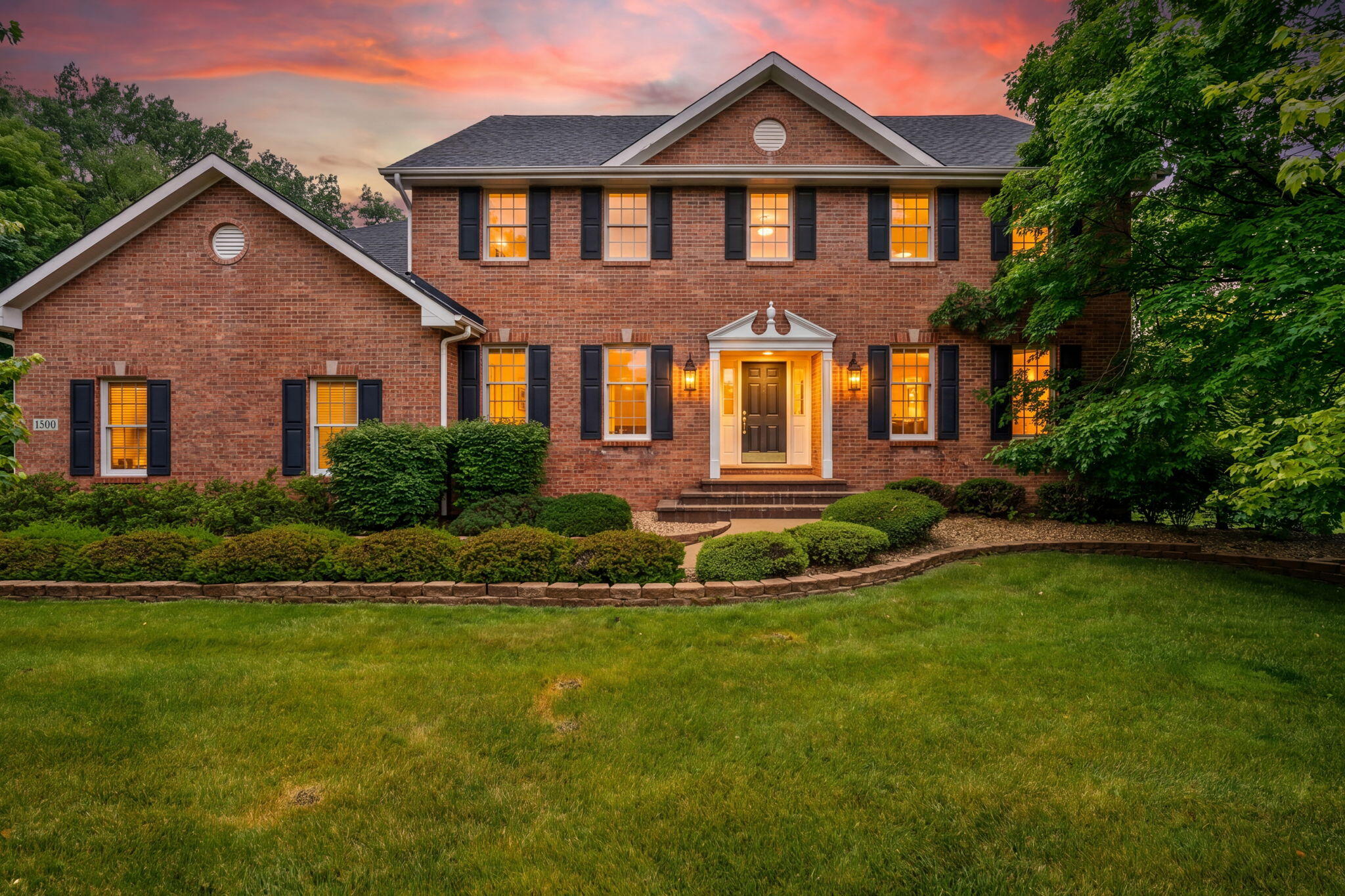 1500 Nelson Drive, Chesterton, IN 46304; Image #1
