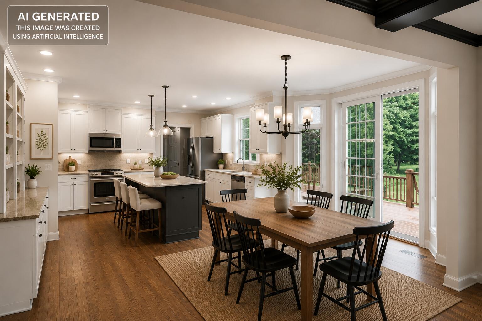 1500 Nelson Drive, Chesterton, IN 46304; Image #12