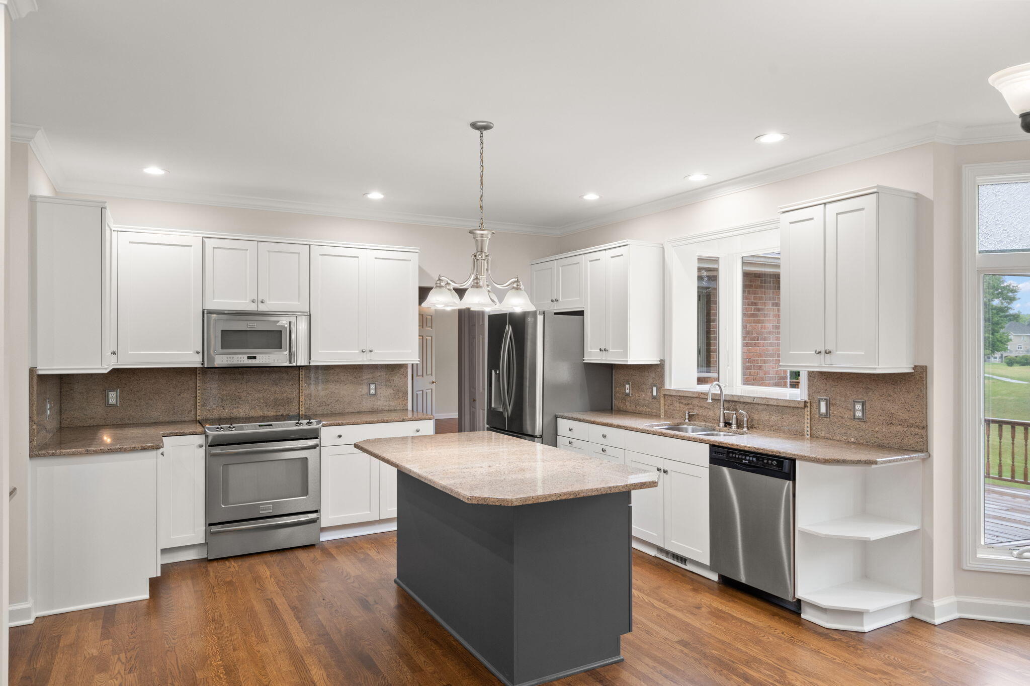 1500 Nelson Drive, Chesterton, IN 46304; Image #16