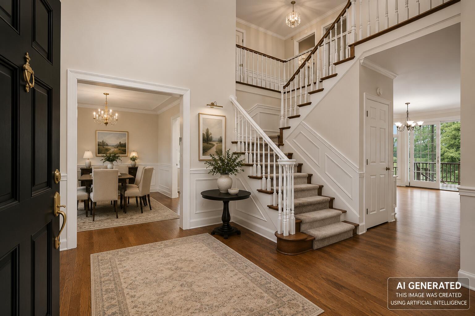 1500 Nelson Drive, Chesterton, IN 46304; Image #8