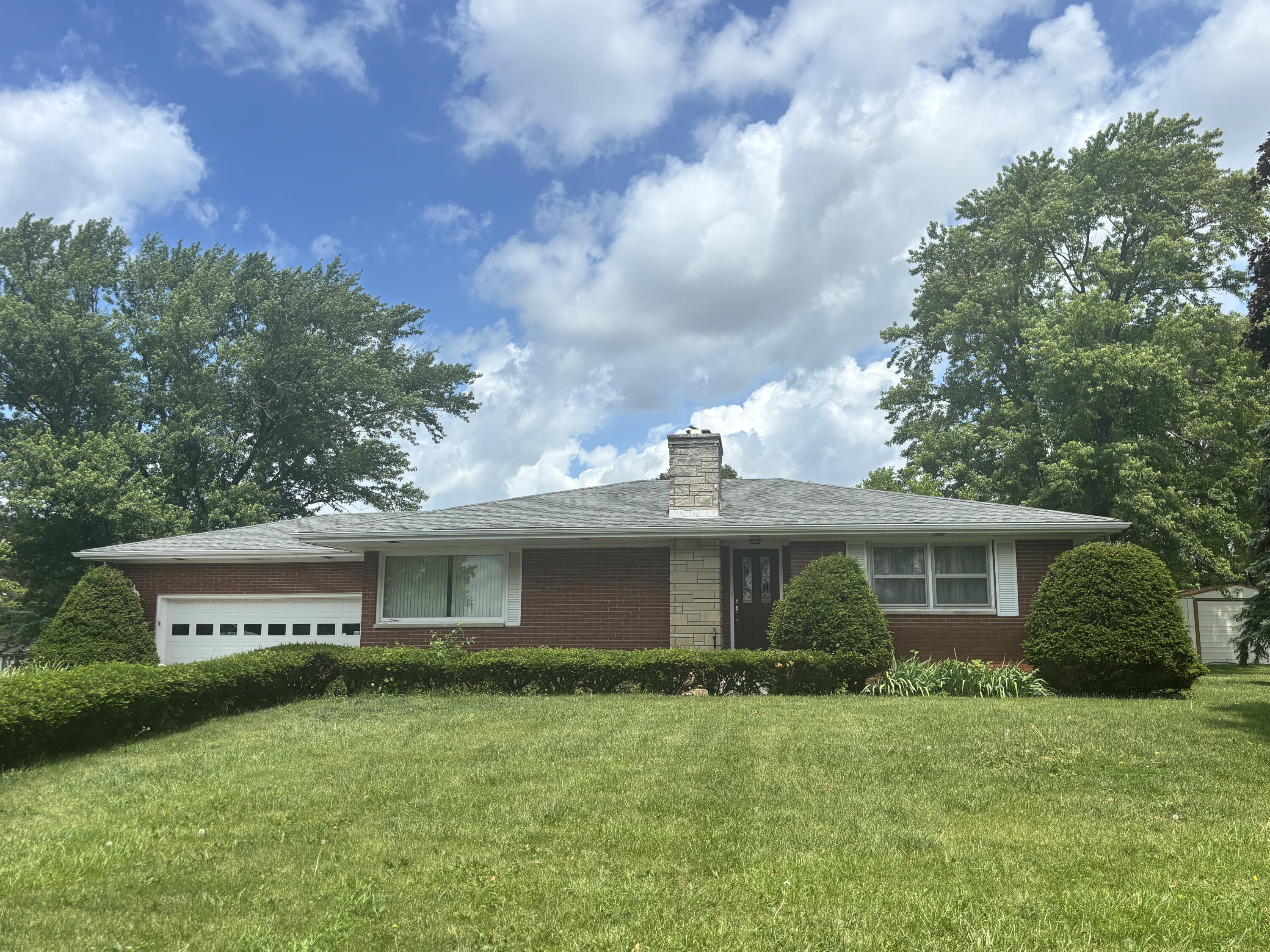 570 E Amsler Road, Rensselaer, IN 47978; Image #1