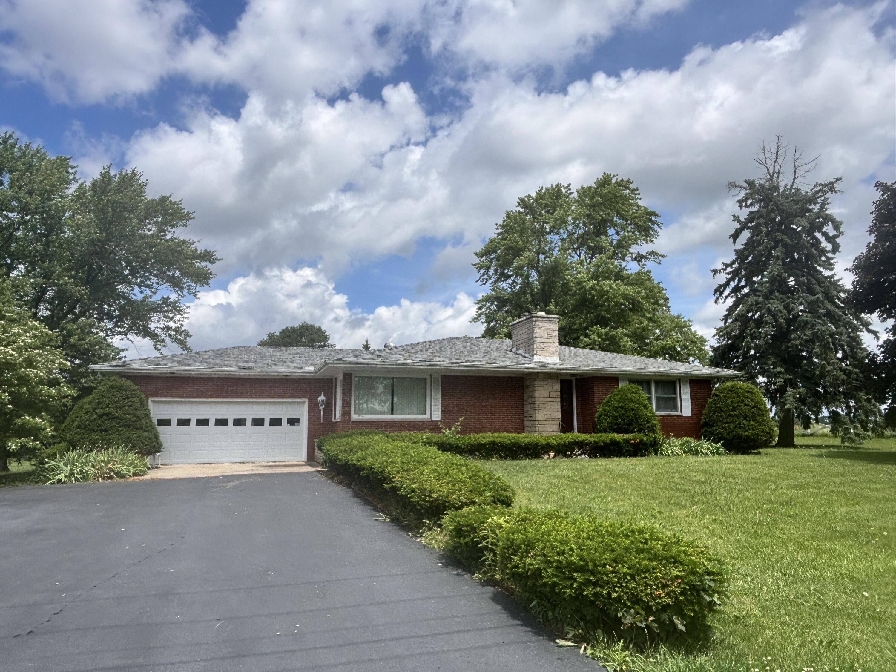 570 E Amsler Road, Rensselaer, IN 47978; Image #25
