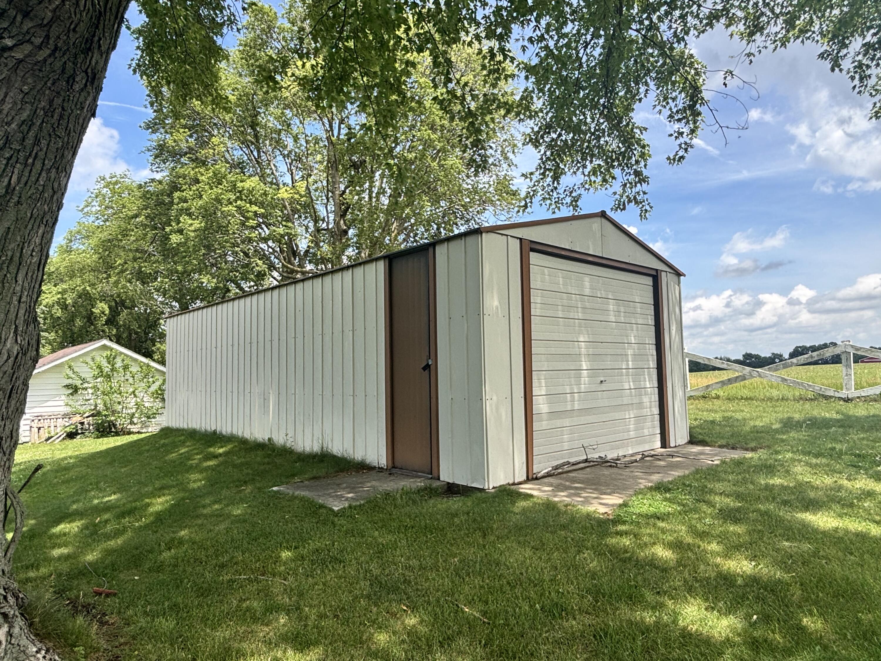 570 E Amsler Road, Rensselaer, IN 47978; Image #27