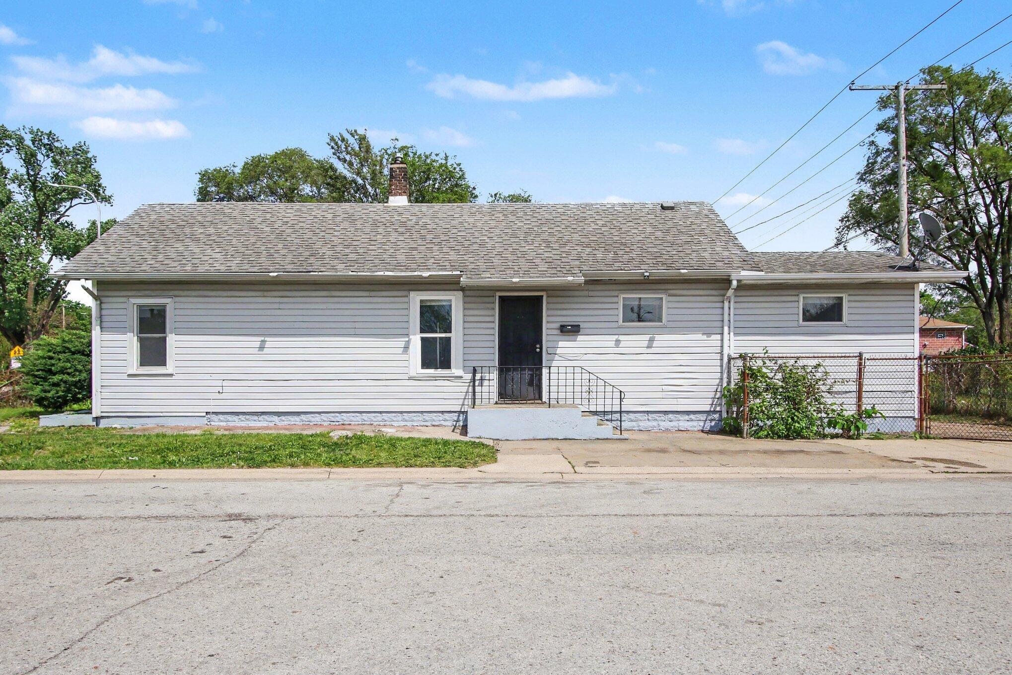 1137 W 25th Avenue, Gary, IN 46407; Image #19
