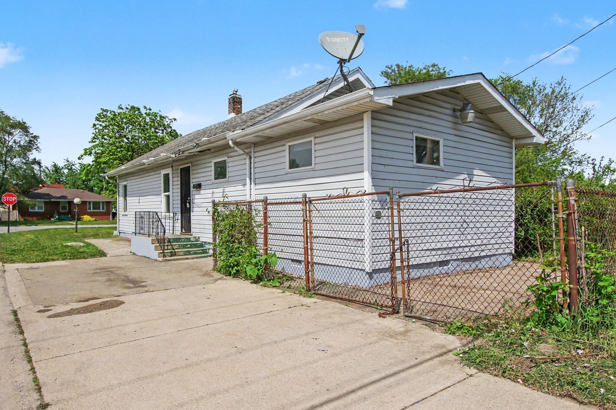 1137 W 25th Avenue, Gary, IN 46407; Image #20