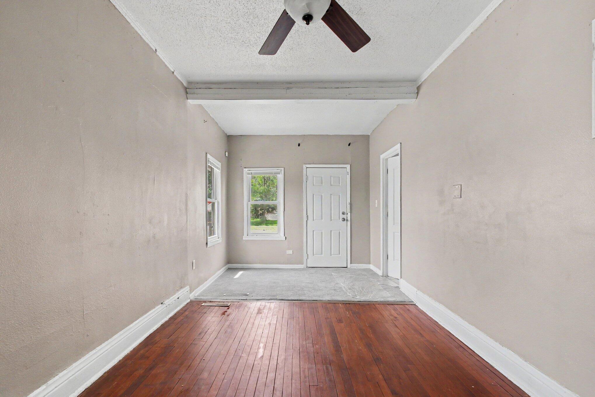 1137 W 25th Avenue, Gary, IN 46407; Image #3
