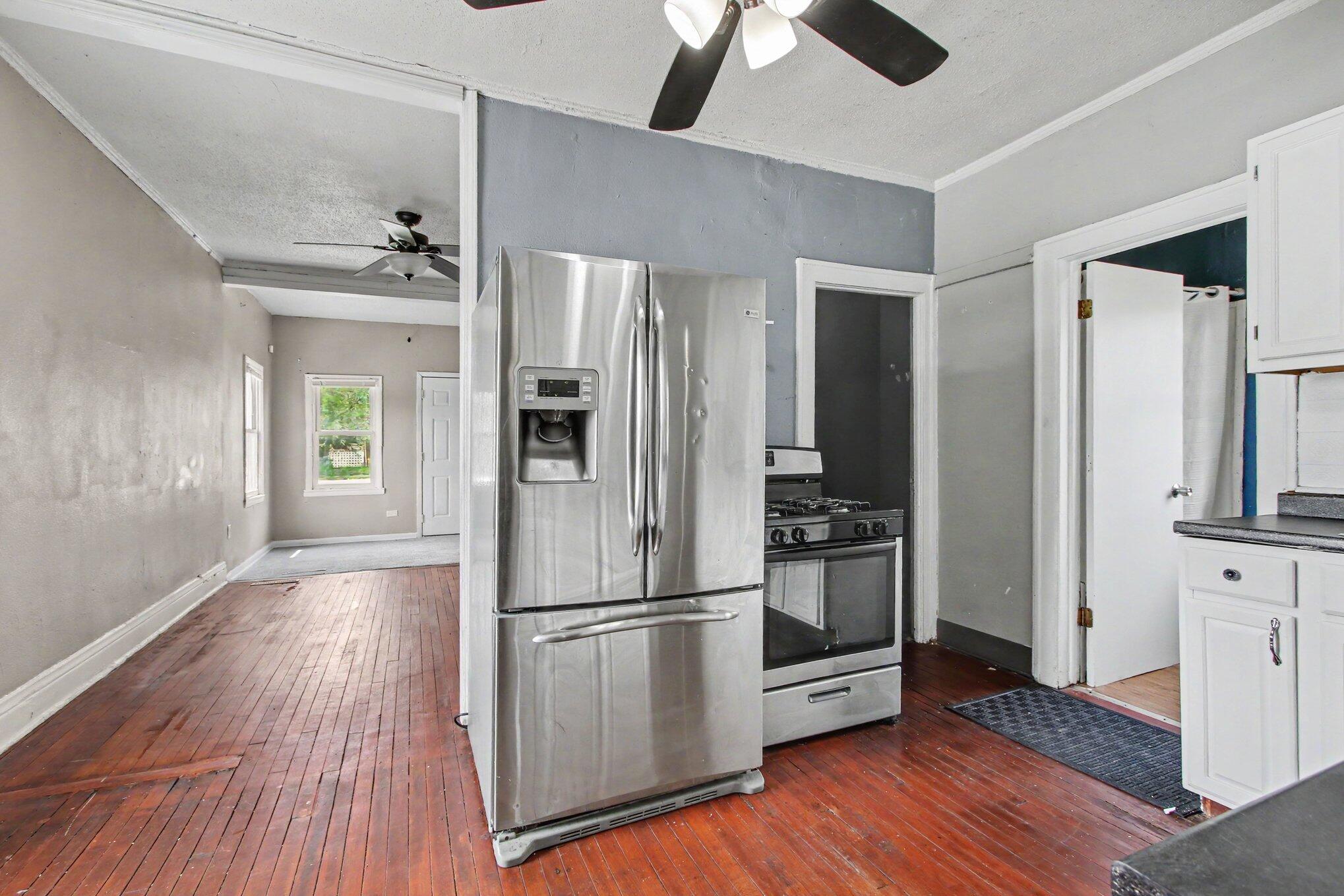 1137 W 25th Avenue, Gary, IN 46407; Image #6