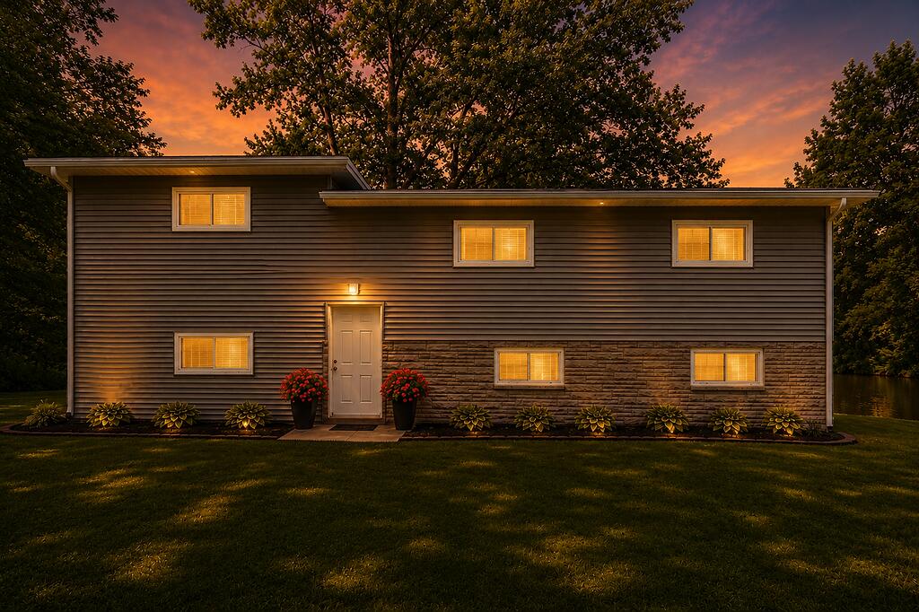 3023 N Tanner 1, Winamac, IN 46996; Image #2