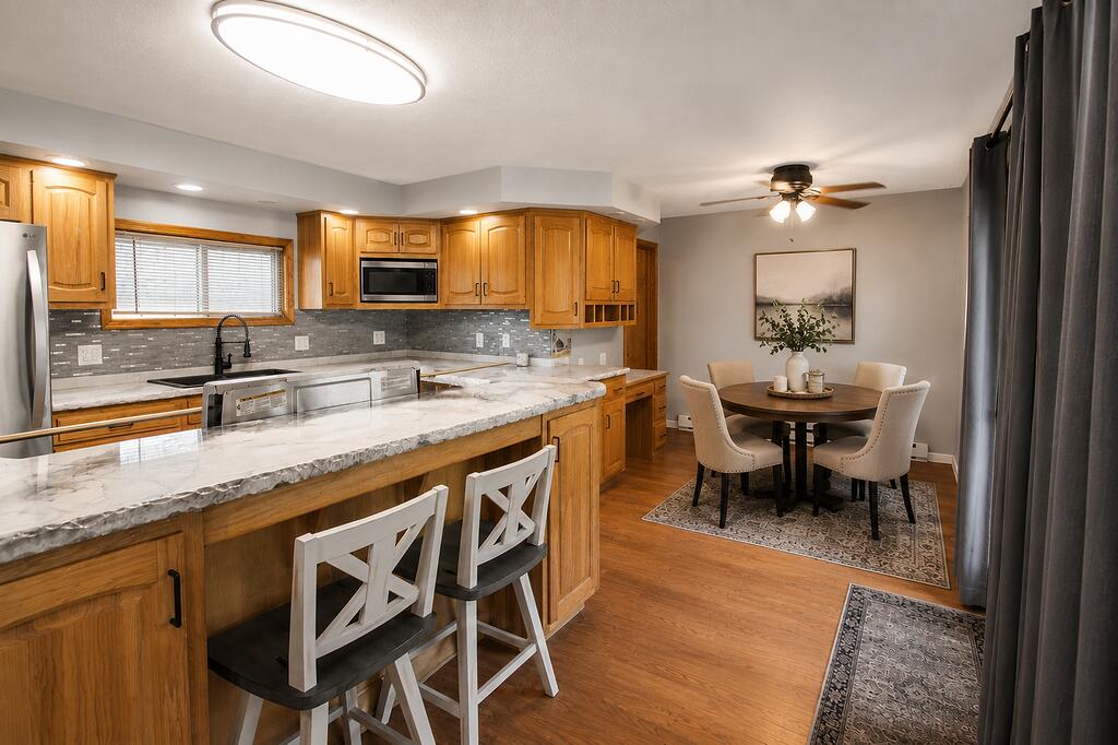 3023 N Tanner 1, Winamac, IN 46996; Image #37