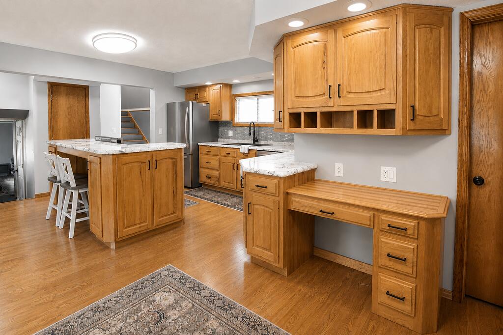 3023 N Tanner 1, Winamac, IN 46996; Image #49