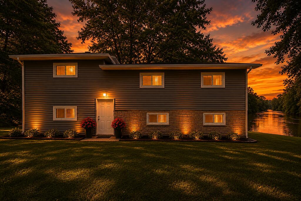 3023 N Tanner 1, Winamac, IN 46996; Image #57