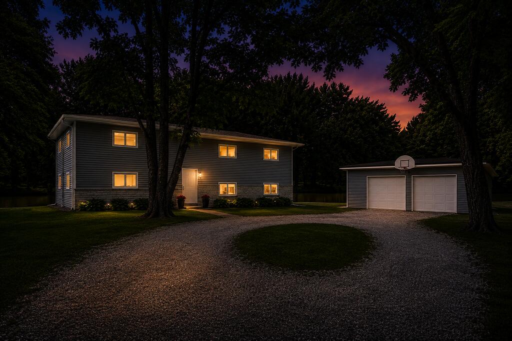 3023 N Tanner 1, Winamac, IN 46996; Image #58