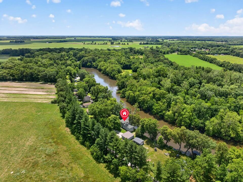 3023 N Tanner 1, Winamac, IN 46996; Image #59
