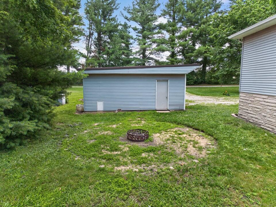 3023 N Tanner 1, Winamac, IN 46996; Image #71
