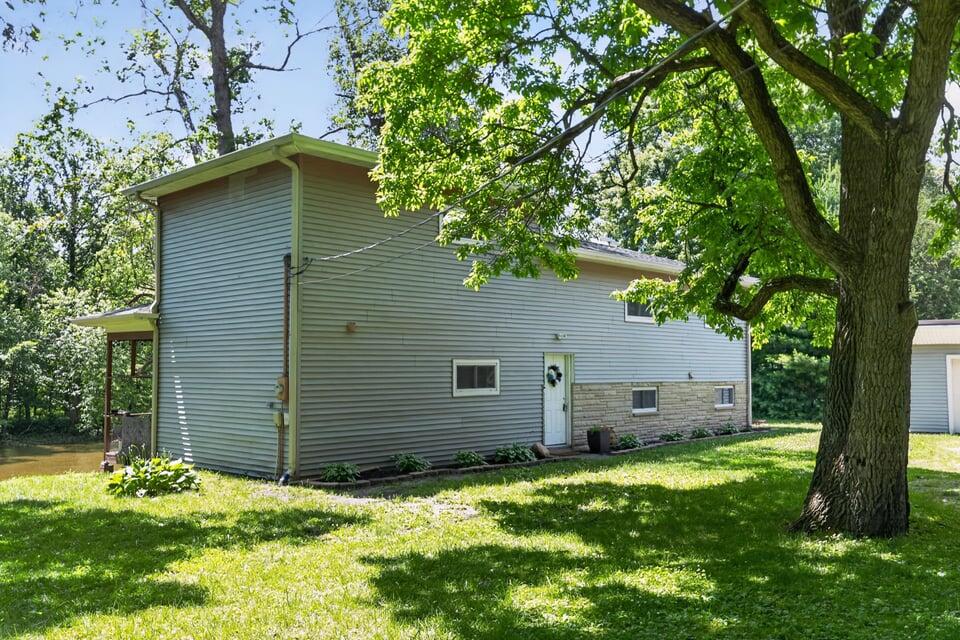3023 N Tanner 1, Winamac, IN 46996; Image #77