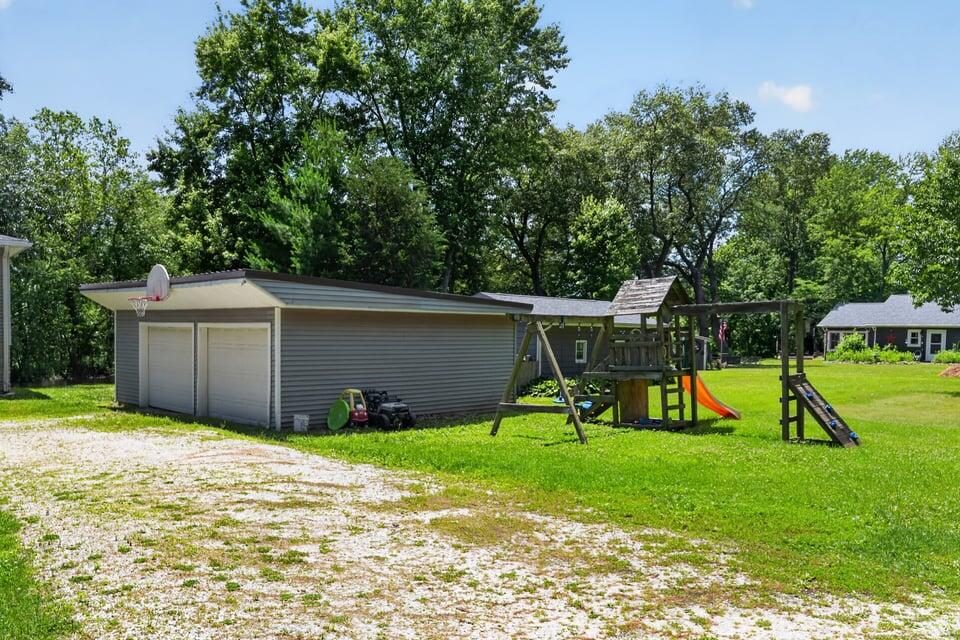 3023 N Tanner 1, Winamac, IN 46996; Image #82