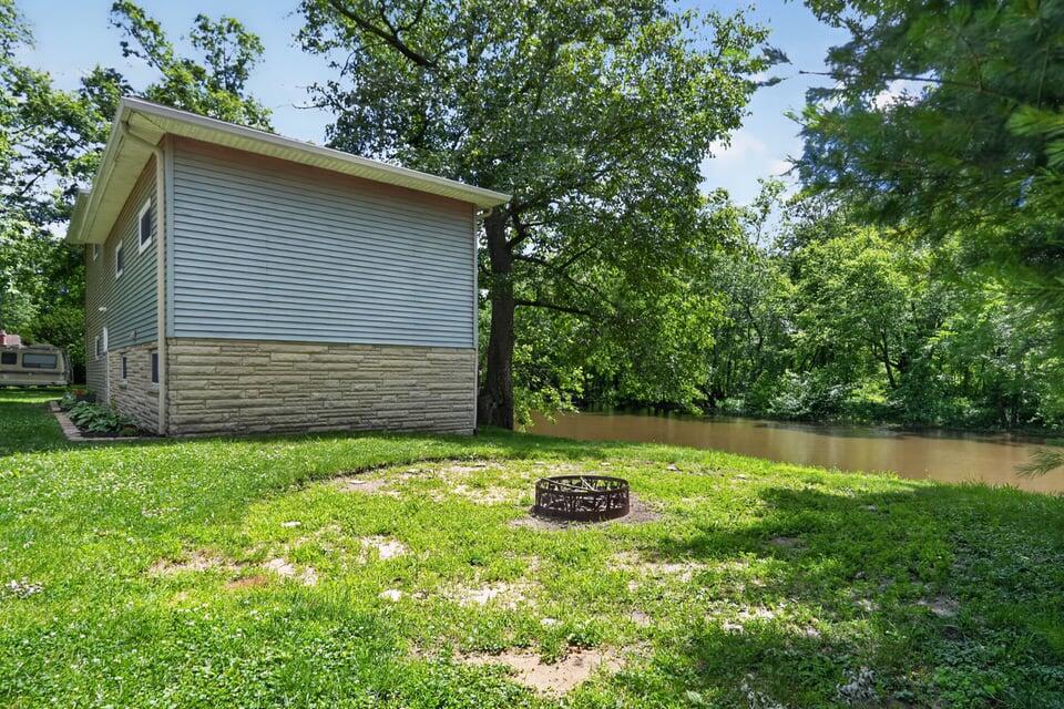3023 N Tanner 1, Winamac, IN 46996; Image #83