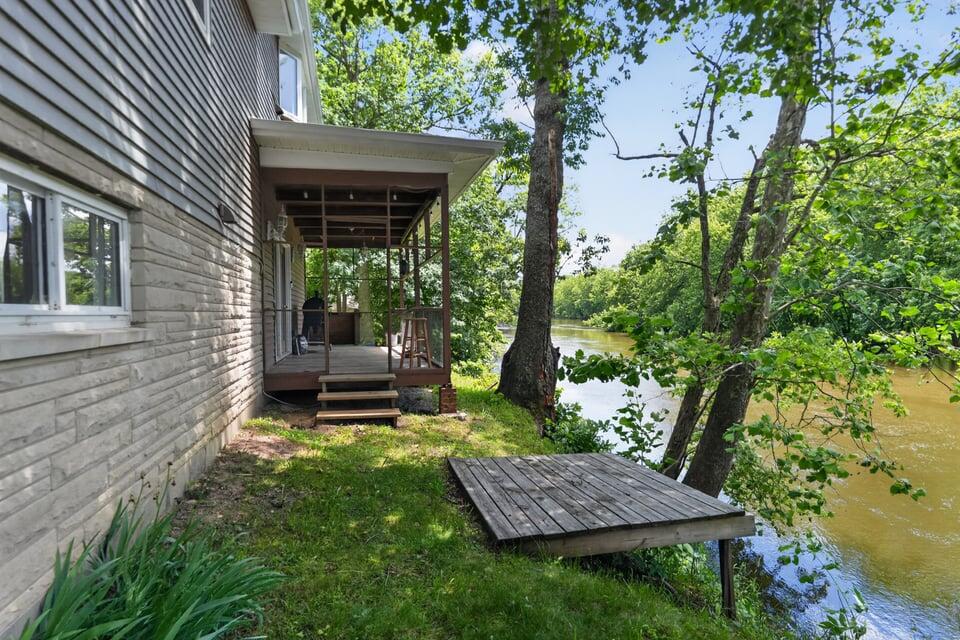 3023 N Tanner 1, Winamac, IN 46996; Image #84