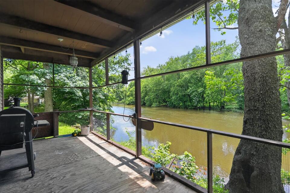 3023 N Tanner 1, Winamac, IN 46996; Image #85