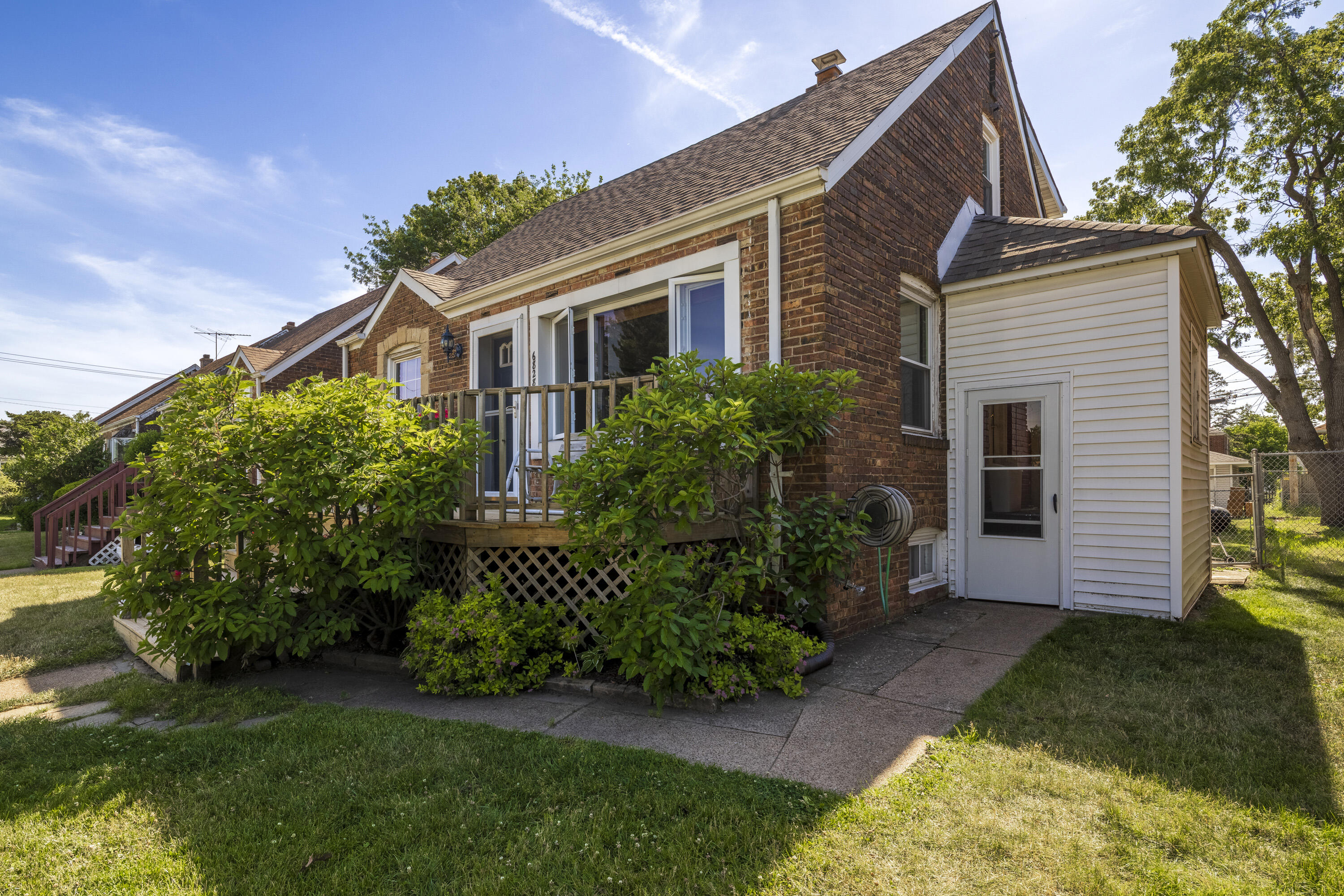 6828 Schneider Avenue, Hammond, IN 46323; Image #2