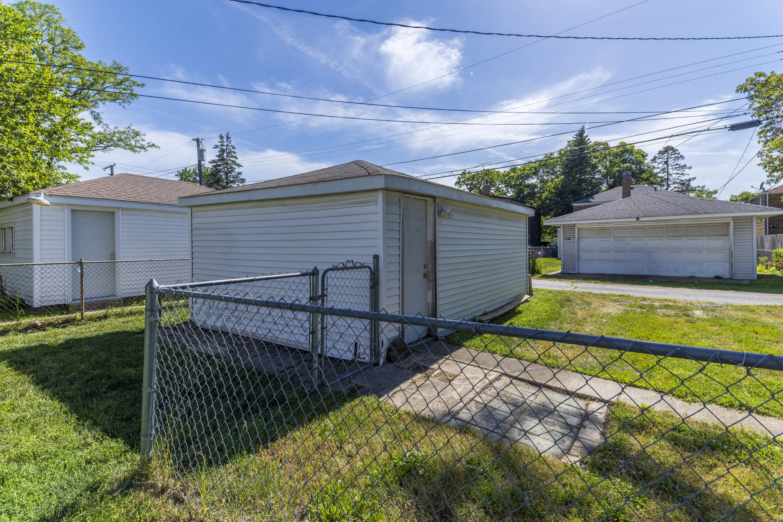 6828 Schneider Avenue, Hammond, IN 46323; Image #31