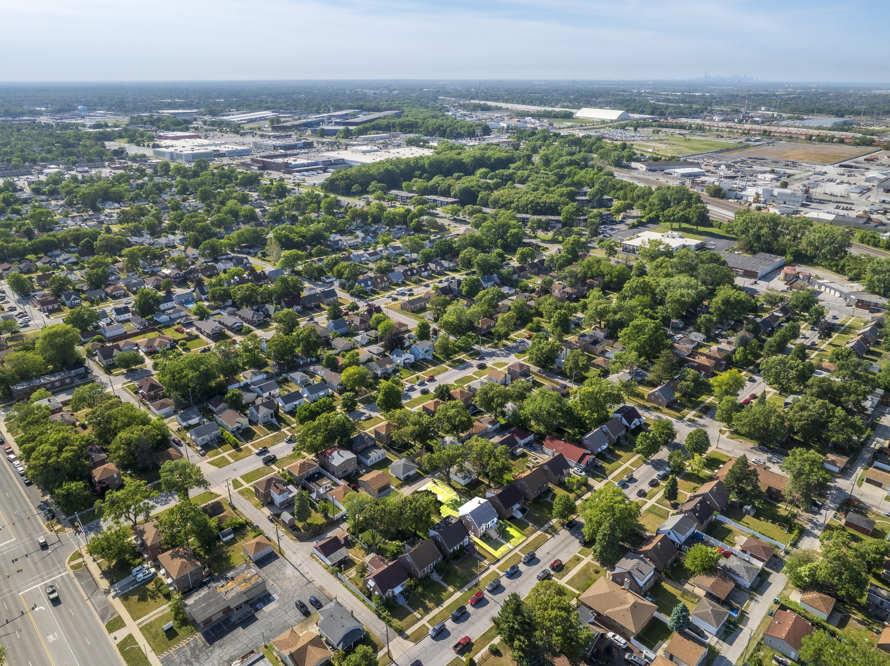 6828 Schneider Avenue, Hammond, IN 46323; Image #38