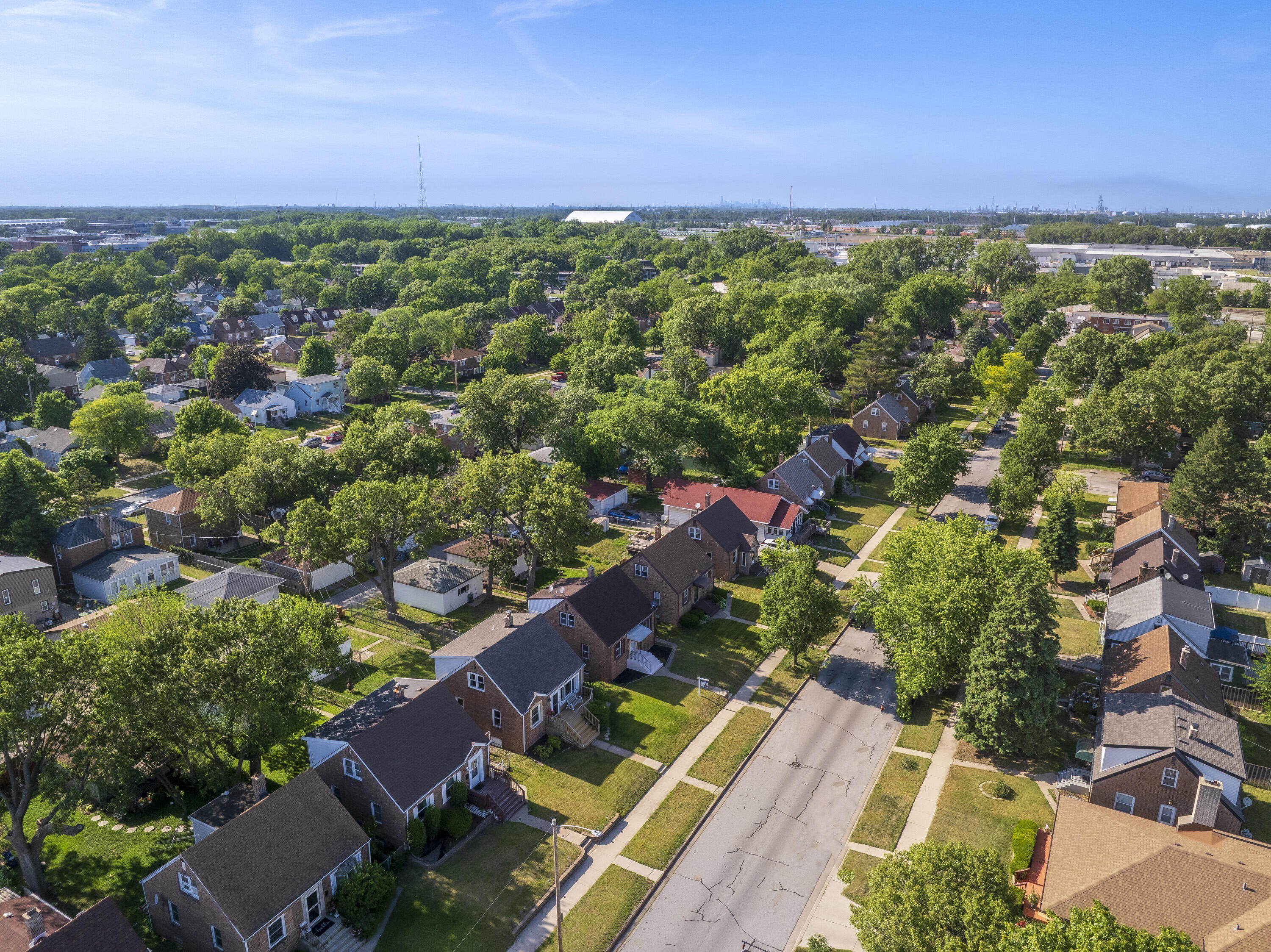 6828 Schneider Avenue, Hammond, IN 46323; Image #40