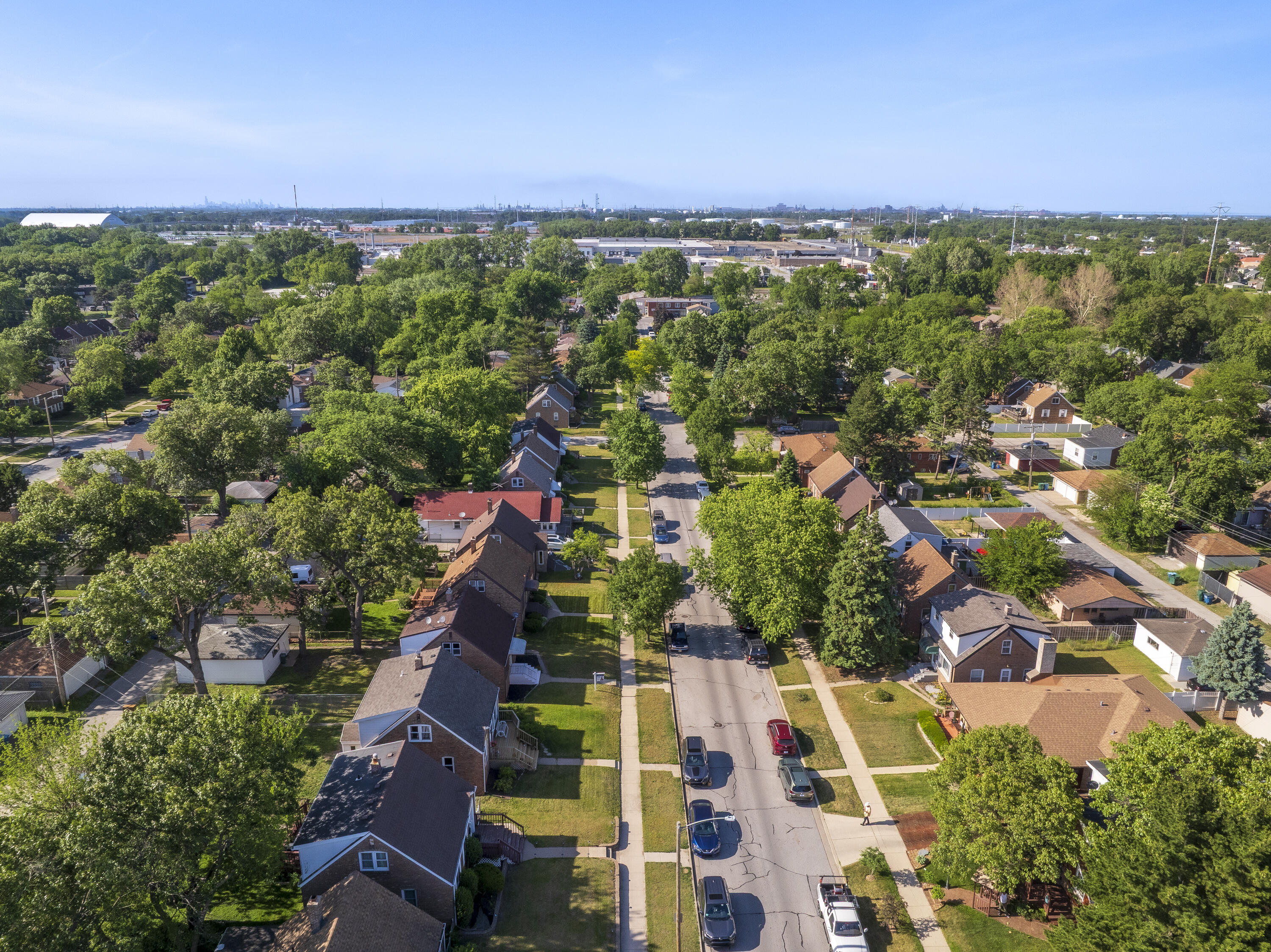6828 Schneider Avenue, Hammond, IN 46323; Image #41