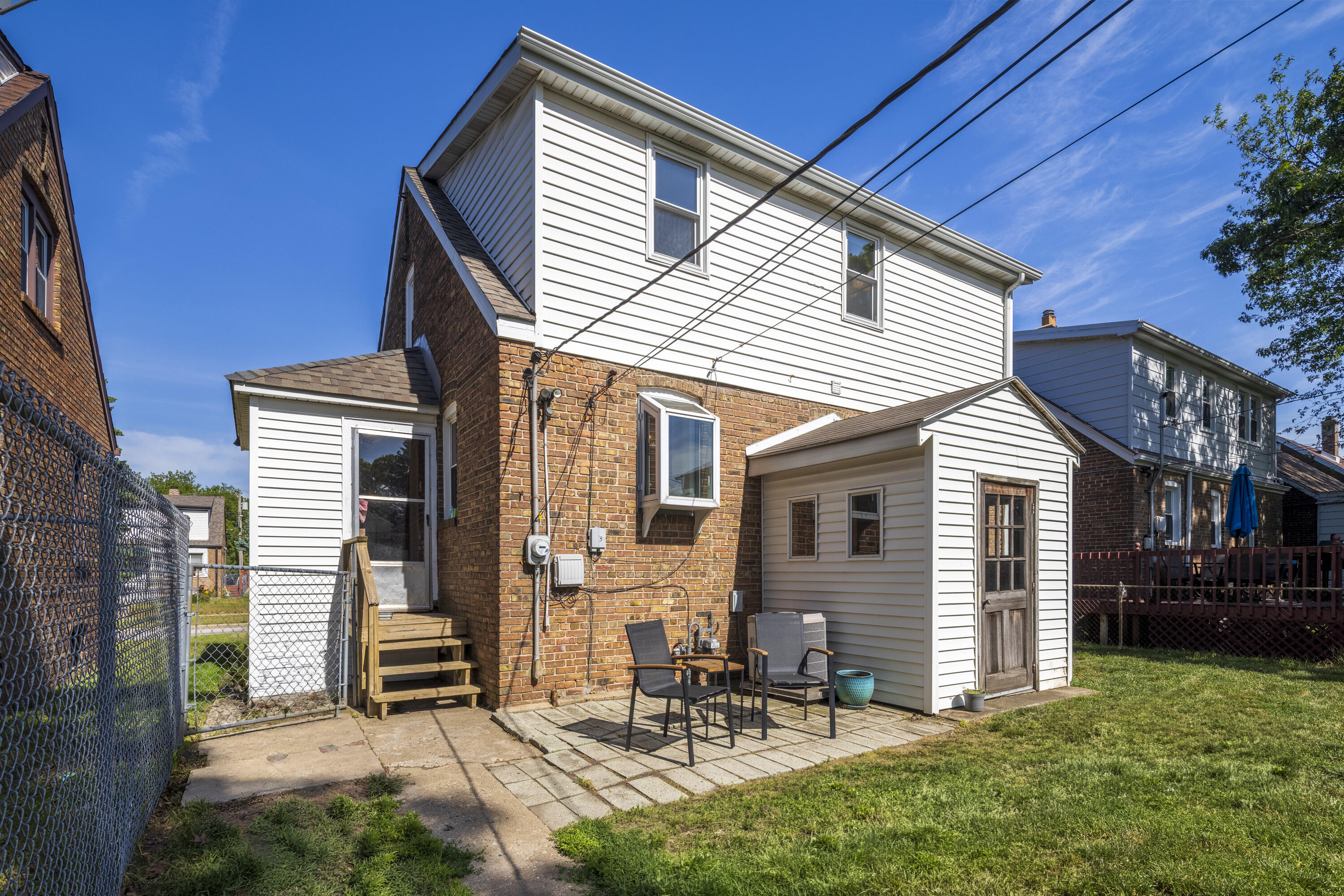 6828 Schneider Avenue, Hammond, IN 46323; Image #6
