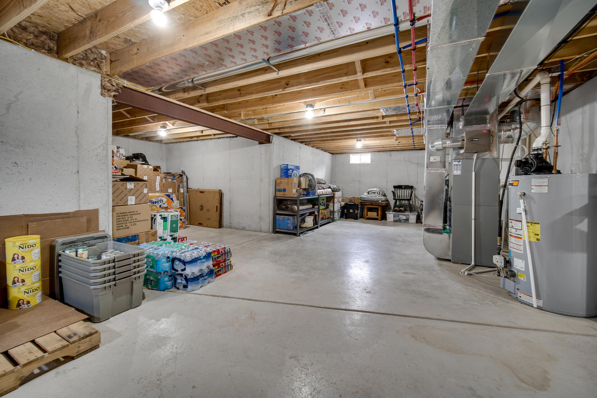17231 Brookwood Drive, Lowell, IN 46356; Image #22