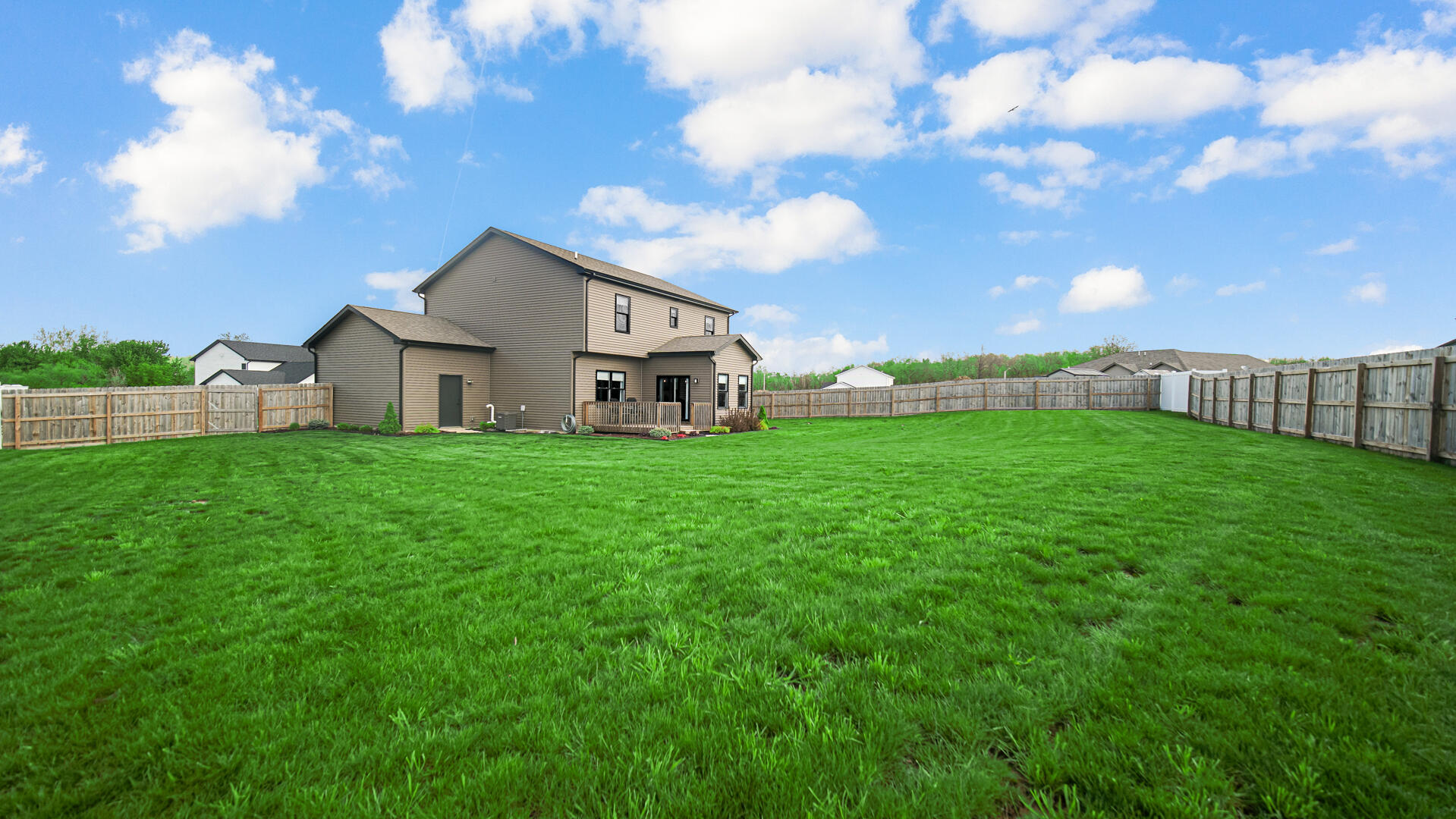 17231 Brookwood Drive, Lowell, IN 46356; Image #23