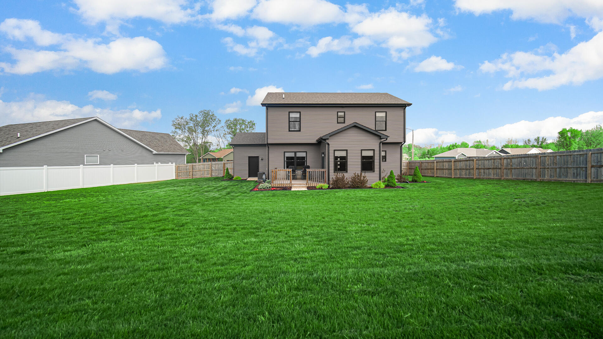 17231 Brookwood Drive, Lowell, IN 46356; Image #24