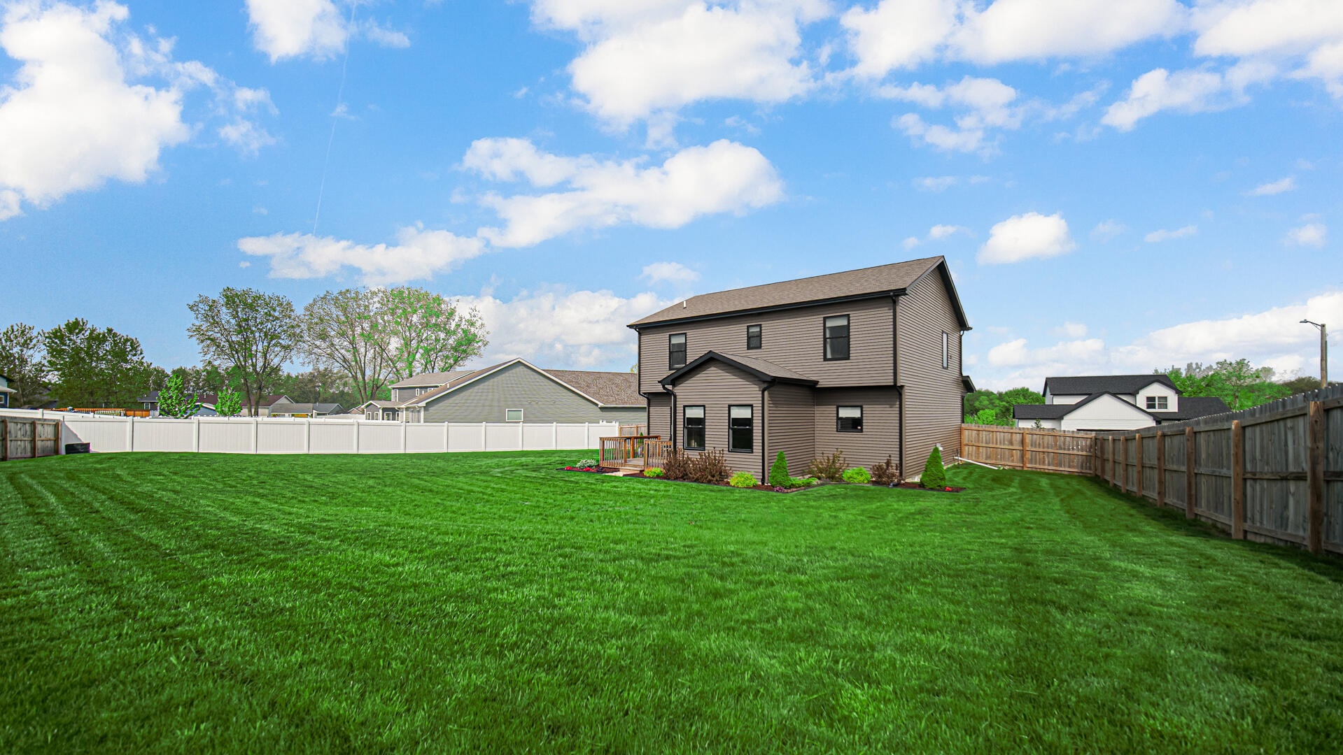 17231 Brookwood Drive, Lowell, IN 46356; Image #25