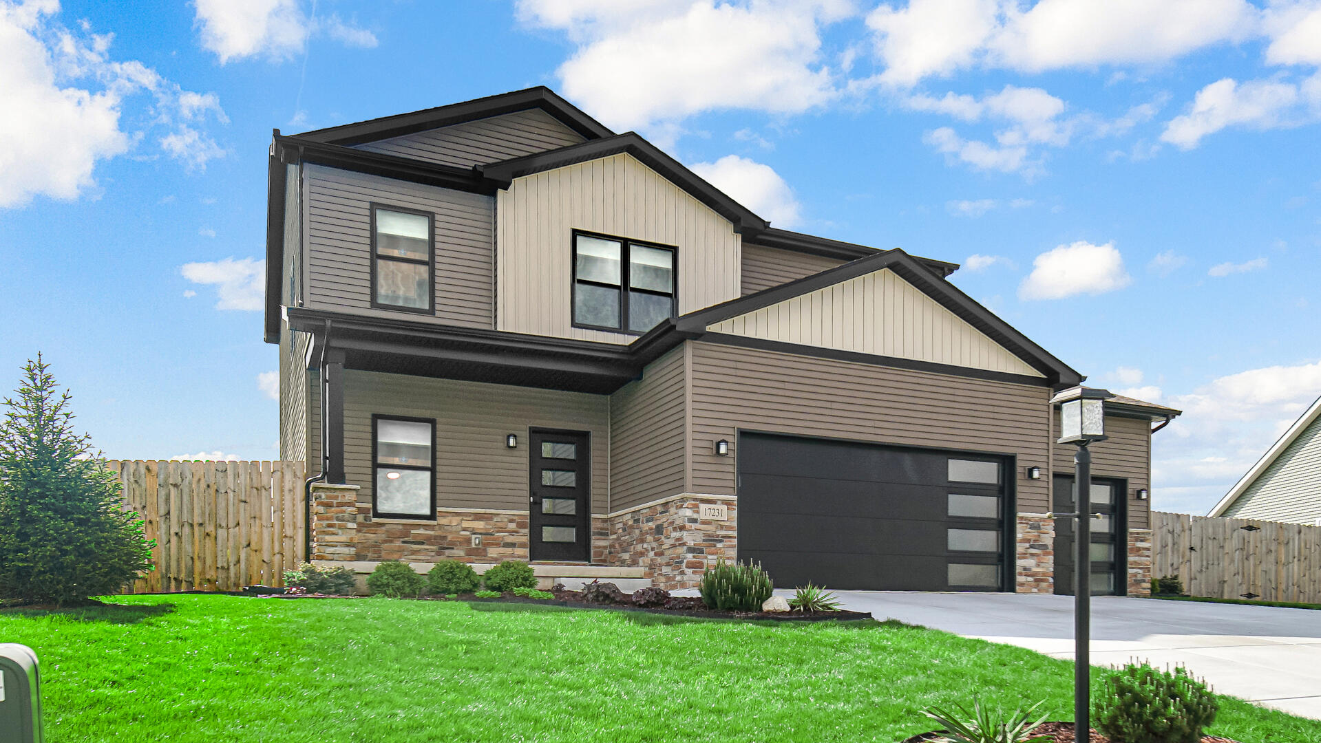 17231 Brookwood Drive, Lowell, IN 46356; Image #26