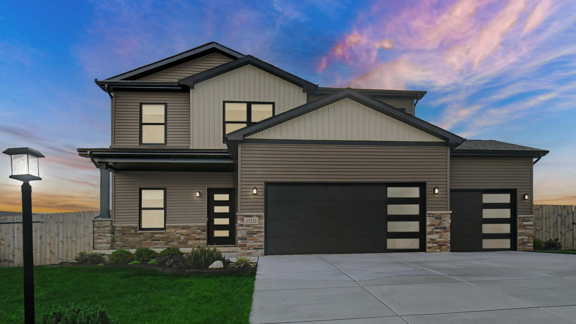 17231 Brookwood Drive, Lowell, IN 46356; Image #27