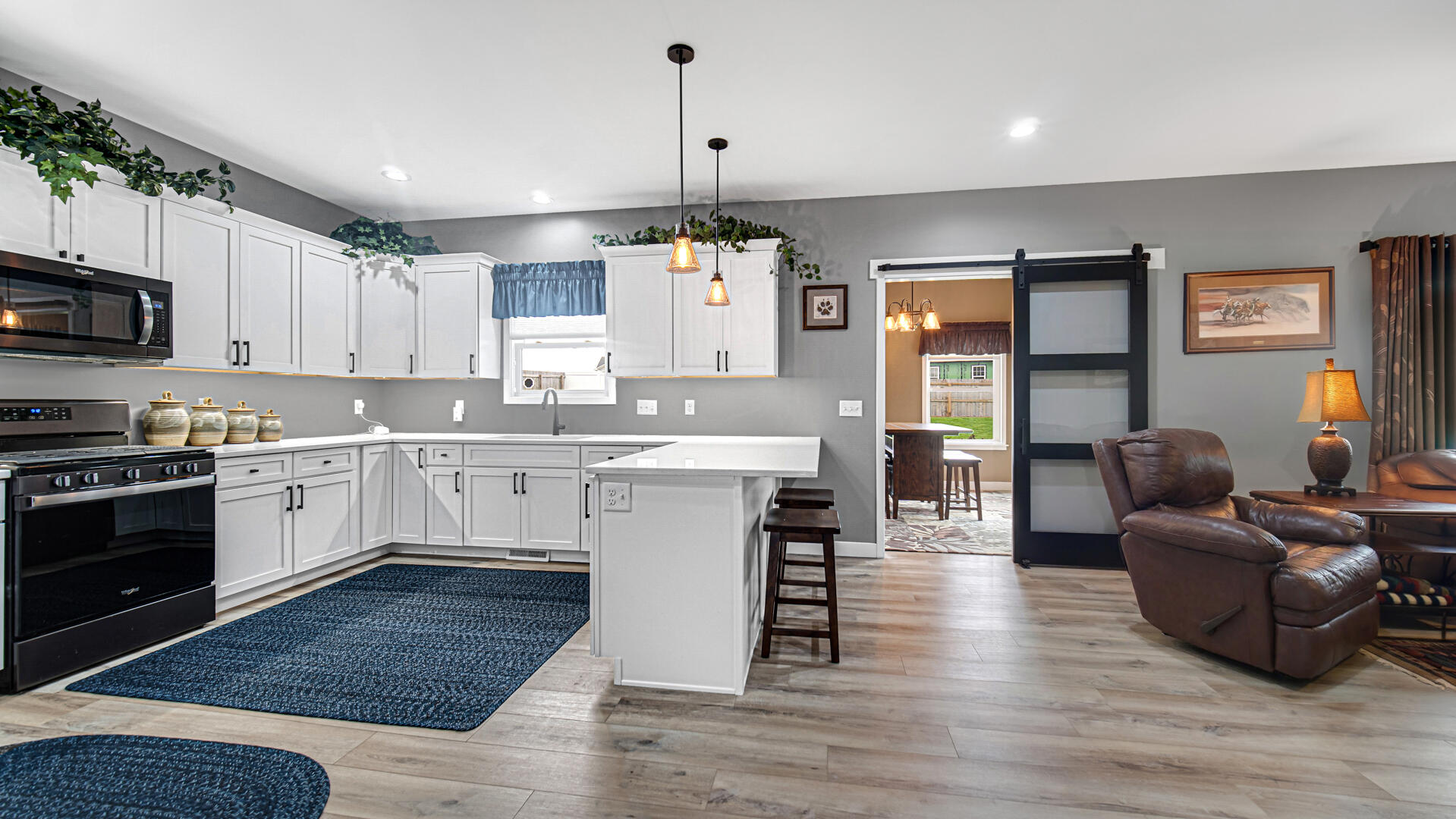17231 Brookwood Drive, Lowell, IN 46356; Image #3